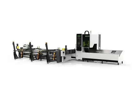 How to avoid deformation or distortion when cutting thin-walled pipes?