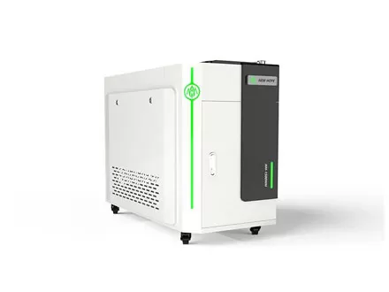 Common faults and troubleshooting in laser welding cleaning machines