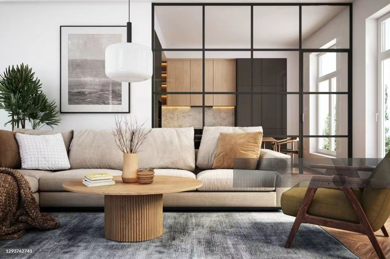 Home Interior Design Industry
