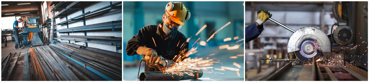 What Are the Different Types of Metal Cutting Machines?cid=14