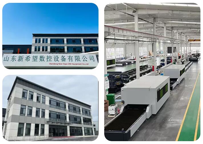 How to Choose a Fiber Laser Machine Manufacturer